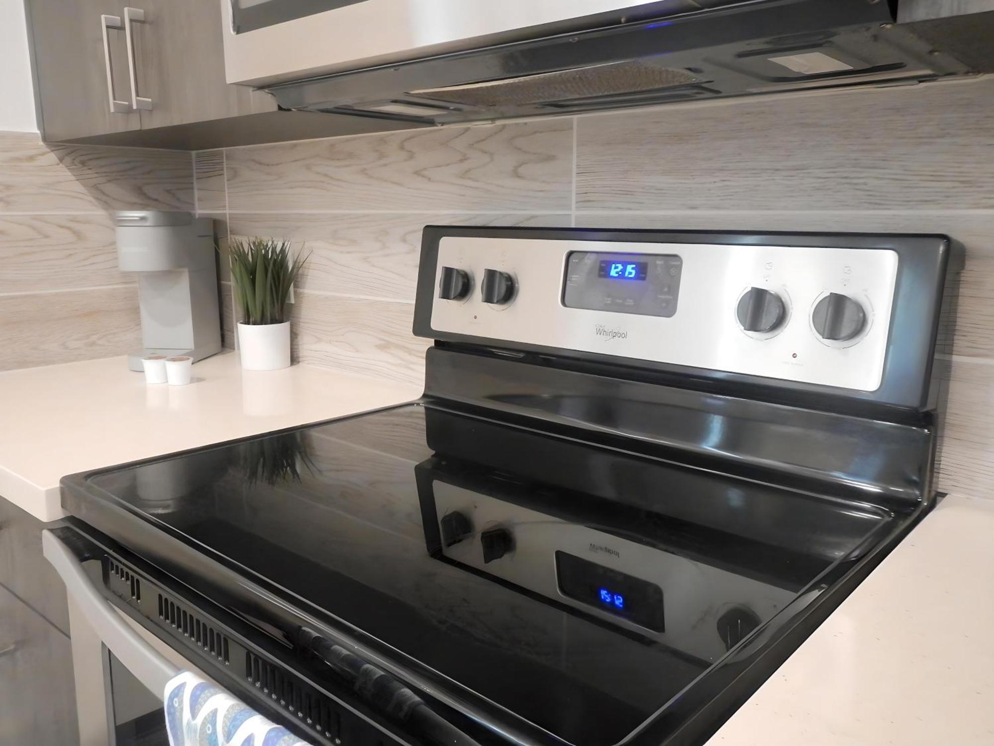 Contemporary Downtown Houston Your Home Base For City Adventures! Exterior photo